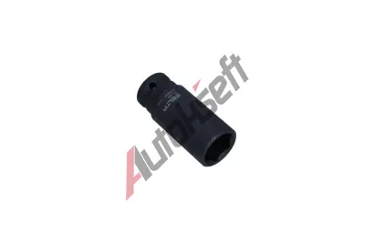 SELTA Nástavec 1/2" rázový šestihranný proloužený 24 mm SLT SE-9458524, SE-9458524 SELTA Nástavec 1/2" rázový šestihranný proloužený 24 mm SLT SE-9458524, SE-9458524