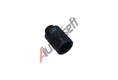SELTA Nástavec 1/2" rázový šestihranný proloužený 36 mm SLT SE-9458536, SE-9458536 SELTA Nástavec 1/2" rázový šestihranný proloužený 36 mm SLT SE-9458536, SE-9458536
