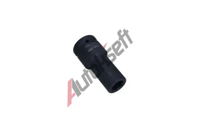 SELTA Nástavec 3/4" rázový prodloužený 19 mm SLT SE-96510019, SE-96510019 SELTA Nástavec 3/4" rázový prodloužený 19 mm SLT SE-96510019, SE-96510019