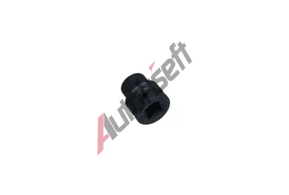 SELTA Nástavec 3/4" rázový 19 mm SLT SE-96519, SE-96519 SELTA Nástavec 3/4" rázový 19 mm SLT SE-96519, SE-96519