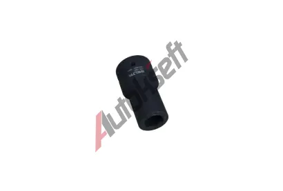 SELTA N�stavec 1" r�zov� �estihrann� prodlou�en� 24 mm SLT SE-98510024, SE-98510024