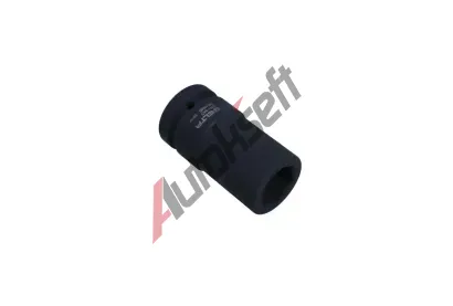 SELTA Nástavec 1" rázový šestihranný prodloužený 30 mm SLT SE-98510030, SE-98510030 SELTA Nástavec 1" rázový šestihranný prodloužený 30 mm SLT SE-98510030, SE-98510030