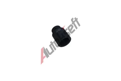 SELTA N�stavec 1" r�zov� �estihrann� prodlou�en� 50 mm SLT SE-98510050, SE-98510050