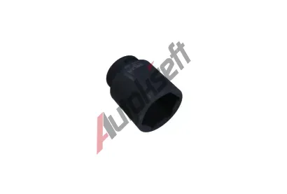 SELTA N�stavec 1" r�zov� �estihrann� prodlou�en� 80 mm SLT SE-98510080, SE-98510080