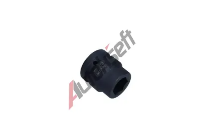 SELTA Nástavec 1" rázový šestihranný 27 mm SLT SE-98527, SE-98527 SELTA Nástavec 1" rázový šestihranný 27 mm SLT SE-98527, SE-98527