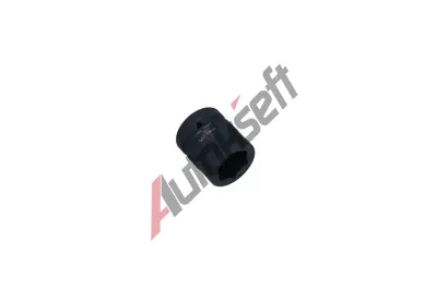 SELTA Nástavec 1" rázový šestihranný 33 mm SLT SE-98533, SE-98533 SELTA Nástavec 1" rázový šestihranný 33 mm SLT SE-98533, SE-98533