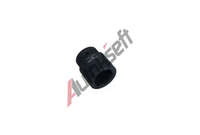 SELTA N�stavec 1" r�zov� �estihrann� 42 mm SLT SE-98542, SE-98542