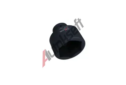 SELTA Nástavec 1" rázový šestihranný 70 mm SLT SE-98570, SE-98570 SELTA Nástavec 1" rázový šestihranný 70 mm SLT SE-98570, SE-98570