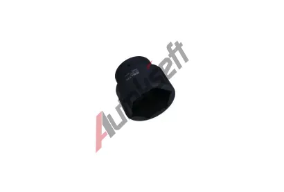 SELTA N�stavec 1" r�zov� �estihrann� 80 mm SLT SE-98580, SE-98580