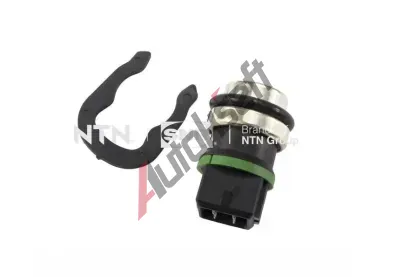 SNR Senzor teploty chladicí kapaliny SNR CTS154.10, CTS154.10 SNR Senzor teploty chladicí kapaliny SNR CTS154.10, CTS154.10