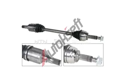 SNR Hnac� h��del SNR DK20.003, DK20.003