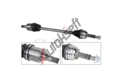 SNR Hnac� h��del SNR DK20.005, DK20.005