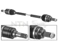 SNR Hnac hdel ‐ SNR DK50.002