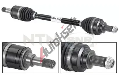 SNR Hnac� h��del SNR DK50.005, DK50.005