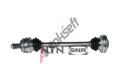 SNR Hnac hdel SNR DK50.016, DK50.016