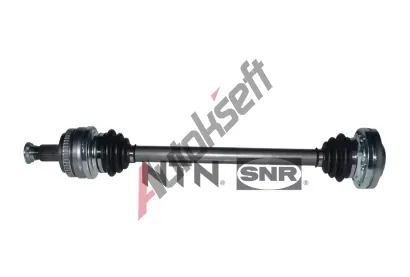 SNR Hnac hdel SNR DK50.017, DK50.017
