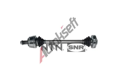 SNR Hnac hdel SNR DK50.018, DK50.018