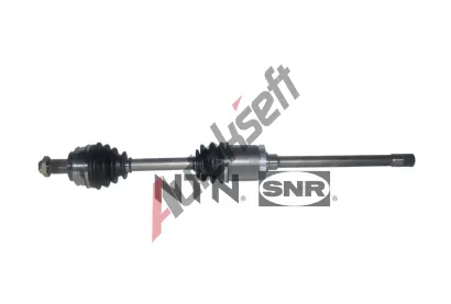 SNR Hnac hdel SNR DK50.021, DK50.021