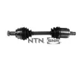 Hnac hdel SNR ‐ SNR DK50.022