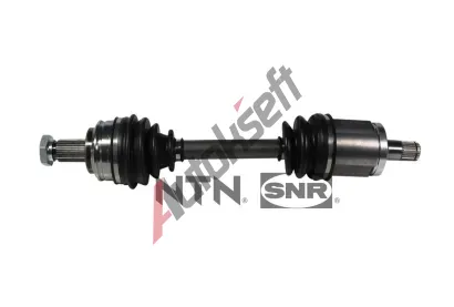SNR Hnac hdel SNR DK50.022, DK50.022