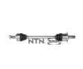 Hnac hdel SNR ‐ SNR DK51.001