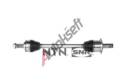 SNR Hnac hdel SNR DK51.001, DK51.001