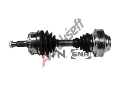 SNR Hnac hdel SNR DK51.003, DK51.003