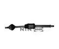 Hnac hdel SNR ‐ SNR DK51.004