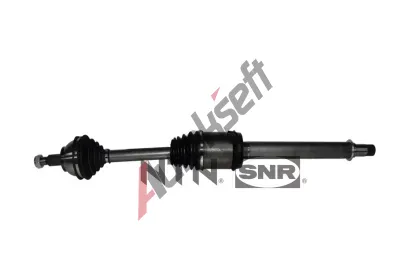 SNR Hnac hdel SNR DK51.004, DK51.004