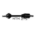 Hnac hdel SNR ‐ SNR DK51.005