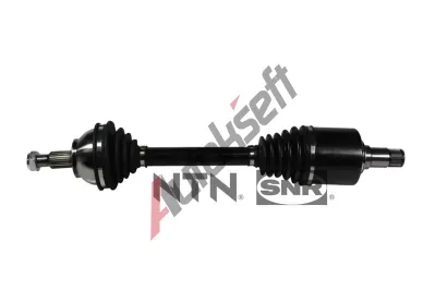 SNR Hnac hdel SNR DK51.005, DK51.005