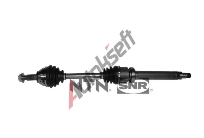 SNR Hnac hdel SNR DK52.003, DK52.003