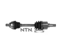 Hnac hdel SNR ‐ SNR DK52.004