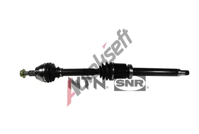SNR Hnac hdel SNR DK52.006, DK52.006