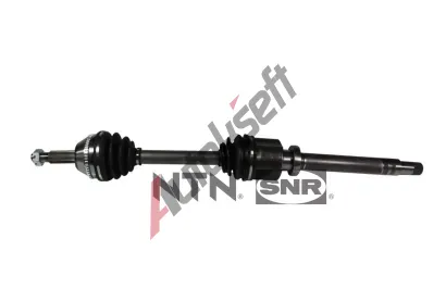 SNR Hnac hdel SNR DK52.007, DK52.007