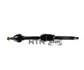 Hnac hdel SNR ‐ SNR DK52.008