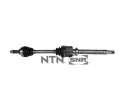 Hnac hdel SNR ‐ SNR DK52.010