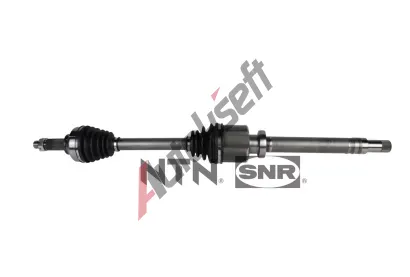 SNR Hnac hdel SNR DK52.010, DK52.010