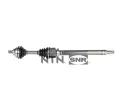 Hnac hdel SNR ‐ SNR DK52.011