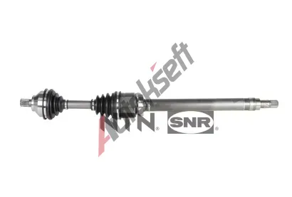SNR Hnac hdel SNR DK52.011, DK52.011