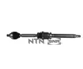 Hnac hdel SNR ‐ SNR DK52.013