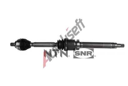 SNR Hnac hdel SNR DK52.013, DK52.013