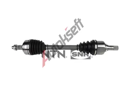 SNR Hnac hdel SNR DK53.016, DK53.016