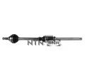 Hnac hdel SNR ‐ SNR DK53.019