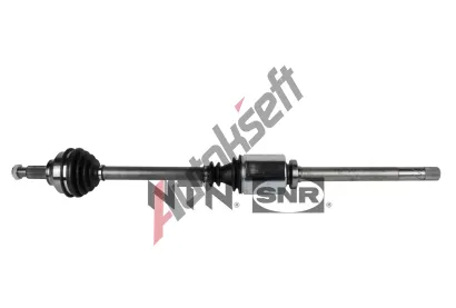 SNR Hnac hdel SNR DK53.019, DK53.019