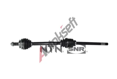 SNR Hnac hdel SNR DK53.020, DK53.020