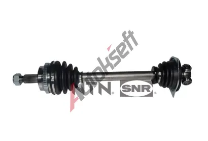 SNR Hnac hdel SNR DK53.021, DK53.021