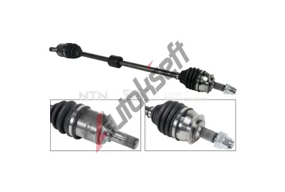 SNR Hnac hdel SNR DK53.026, DK53.026