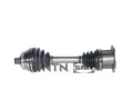 SNR Hnac hdel ‐ SNR DK54.001