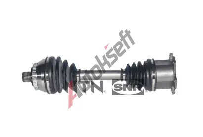 SNR Hnac hdel SNR DK54.001, DK54.001
